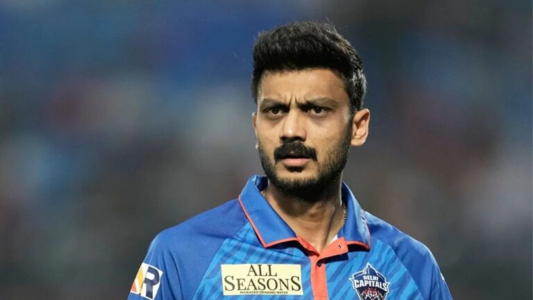IPL 2026: دہلی کیپٹلز کا راجستھان رائلز سے اہم میچ سے قبل ٹریننگ سیشن منسوخ