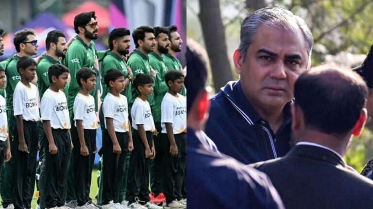 فہیم اشرف کا پاکستان کی جانب سے نظر انداز ہونے کے بعد یارکشائر کاؤنٹی کرکٹ کلب میں شمولیت