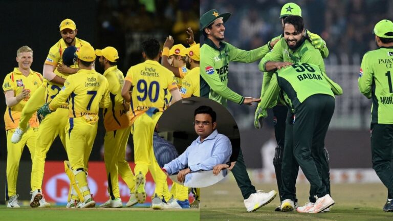 فہیم اشرف کا متنازع رویہ: بھارتی آپریشن پر تنقید اور سریش رینا کو آئیڈیل قرار دینا
