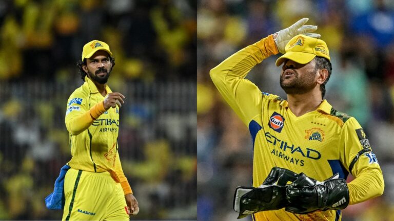 IPL 2026: کیا سنجو سیمسن چنئی سپر کنگز کے اگلے کپتان ہوں گے؟