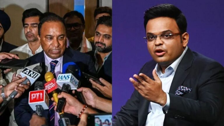 BCCI اور RTI ایکٹ: بھارتی کرکٹ بورڈ کی حکومتی دائرہ اختیار سے آزادی