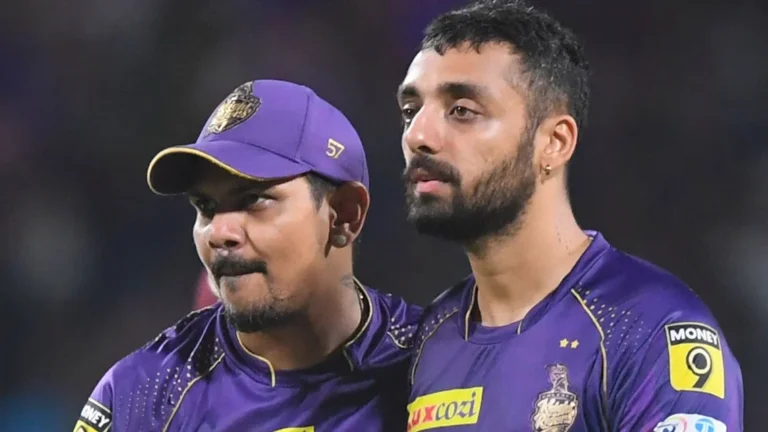 KKR vs MI Match Preview IPL 2026: کولکتہ کا پلے آف کی امیدیں برقرار رکھنے کے لیے اسپنرز پر انحصار