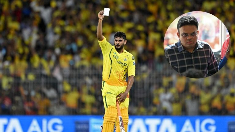IPL 2026: راشد خان کی سی ایس کے کھلاڑیوں کو ‘نوٹس’ دکھانے پر دلچسپ وارننگ