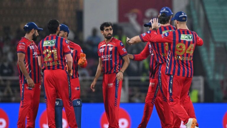 IPL 2026: LSG بمقابلہ PBKS، کیا ارجن ٹنڈولکر کا ڈیبیو ہوگا؟