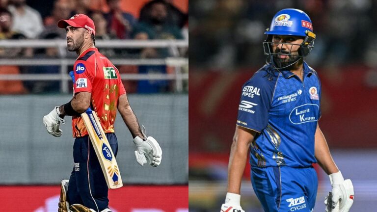List Of IPL Players With Most Ducks: ان کھلاڑیوں کی فہرست