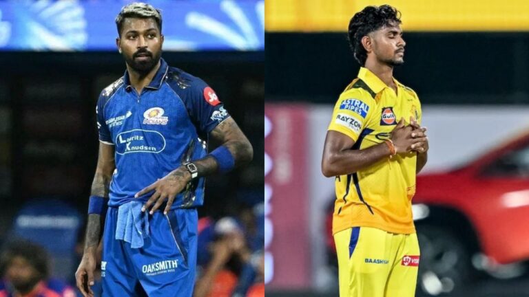 Hardik Pandya To CSK, Pathirana’s Re-Entry Hinted By MS Dhoni’s Close – IPL 2027: کیا ہاردک پانڈیا چنئی سپر کنگز میں شامل ہوں گے؟ روی چندرن اشون کا اشارہ