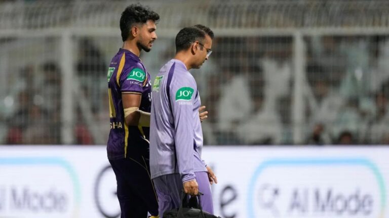 Matheesha Pathirana’s Cost Per Ball For KKR In IPL 2026 – IPL 2026: متھیشا پتھیرانا کی کے کے آر کے لیے فی گیند قیمت نے سب کو حیران کر دیا