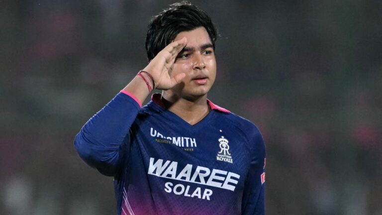 Vaibhav Sooryavanshi’s Record In Knockout Matches Before RR Vs SRH IPL Eliminato – IPL 2026: ویبھو سوریاونشی کا ناک آؤٹ میچوں میں ریکارڈ اور آر آر بمقابلہ ایس آر ایچ ایلیمینیٹر کا تجزیہ