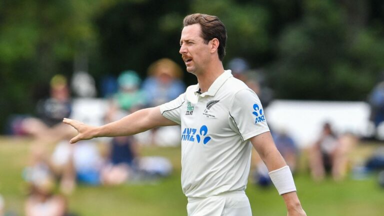 Why Matt Henry Is Not Playing Today’s NZ vs IRE Test 2026? – نیوزی لینڈ بمقابلہ آئرلینڈ ٹیسٹ: میٹ ہنری آج کا میچ کیوں نہیں کھیل رہے؟