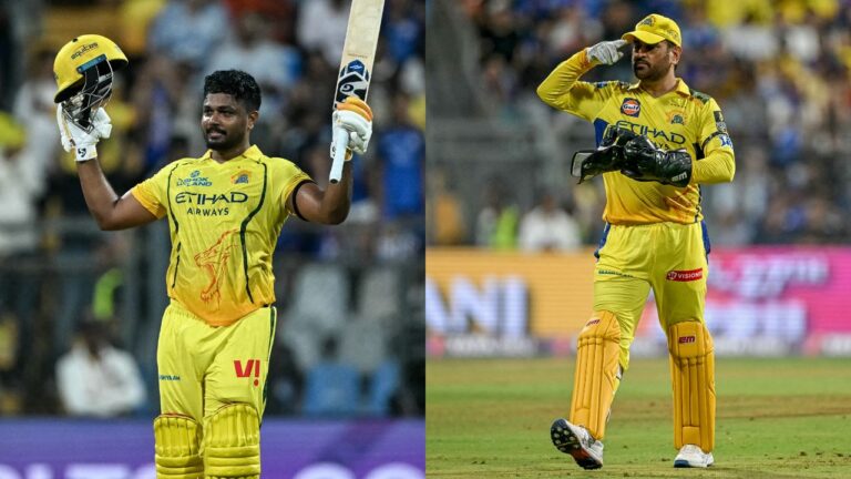 Sanju Samson To MS Dhoni: CSK Player Ratings For IPL 2026 – IPL 2026: چنئی سپر کنگز کے کھلاڑیوں کی کارکردگی کا مکمل تجزیہ اور ریٹنگ