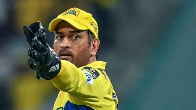 CSK Unveil Real Plan For MS Dhoni’s IPL Future – IPL 2027: CSK کی جانب سے ایم ایس دھونی کے مستقبل کے بارے میں اہم انکشافات