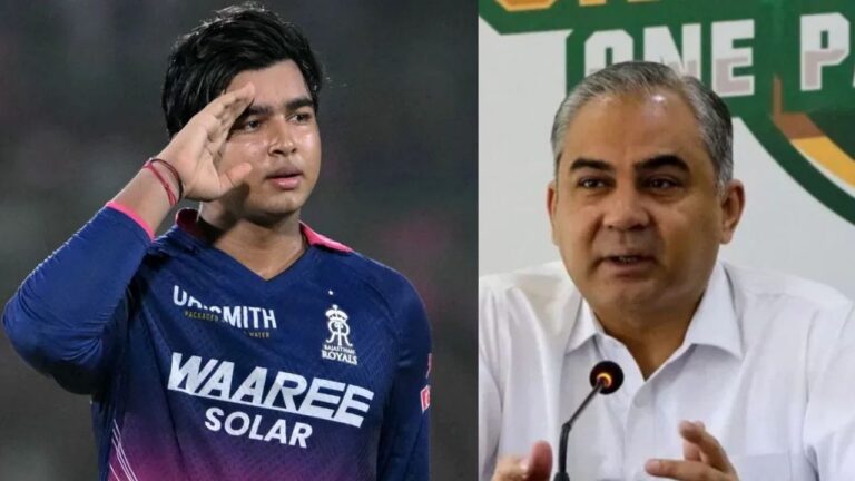 Pakistan Team Owner Reacts To Vaibhav Sooryavanshi’s Mayhem vs SRH – Vaibhav Sooryavanshi: 15 سالہ اسٹار کی تباہ کن اننگز پر کرکٹ دنیا حیران