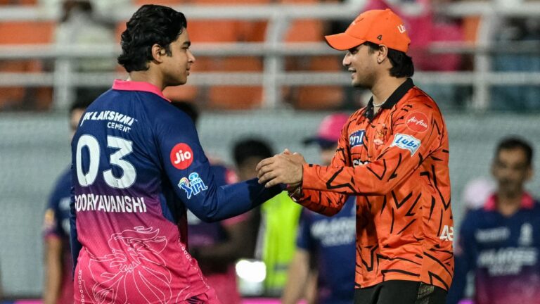 Vaibhav Sooryavanshi Gets Best T20 Opener In The World Recognition In England – ویبھو سوریہ ونشی: انگلینڈ میں دنیا کا بہترین ٹی 20 اوپنر تسلیم