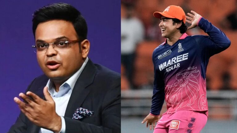 International Cricket Board Announces They Have Solution To Dismiss Vaibhav Soor – ویبھو سوریاونشی کو آؤٹ کرنے کا طریقہ مل گیا، آئس لینڈ کرکٹ کا مزاحیہ دعویٰ