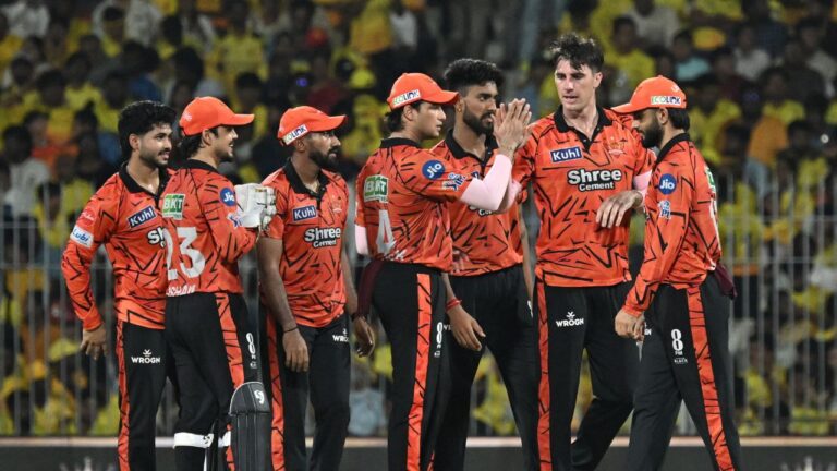SRH Release List After IPL 2026- Players Set To Be Out Before IPL 2027 – IPL 2027: سن رائزرز حیدرآباد کن کھلاڑیوں کو ریلیز کر سکتی ہے؟ مکمل فہرست