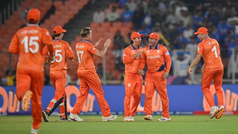 Netherlands Squad For 2027 World Cup Qualifiers Series Announced – ہالینڈ نے 2027 ورلڈ کپ کوالیفائرز کے لیے مضبوط اسکواڈ کا اعلان کر دیا