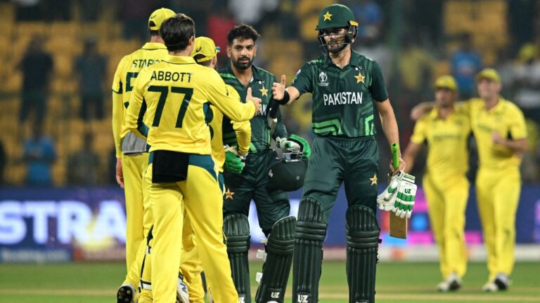Australia Tour Of Pakistan 2026: Schedule, Squads, Venues, Live Streaming – آسٹریلیا کا دورہ پاکستان 2026: مکمل شیڈول، اسکواڈز اور براہ راست نشریات