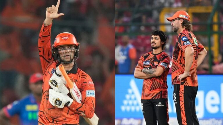 SRH Player Ratings For IPL 2026 – آئی پئی ایل 2026: سنی رائزرز حیدرآباد کے کھلاڑی رینجنگز