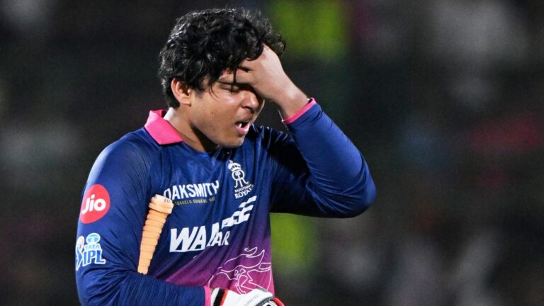 Why Vaibhav Sooryavanshi Still Doesn’t Deserve A Place In India’s T20I Squad – ویبھو سوریہ ونشی: کیا انڈین ٹی ٹوئنٹی ٹیم میں شمولیت کے لیے ابھی جلدی ہے؟