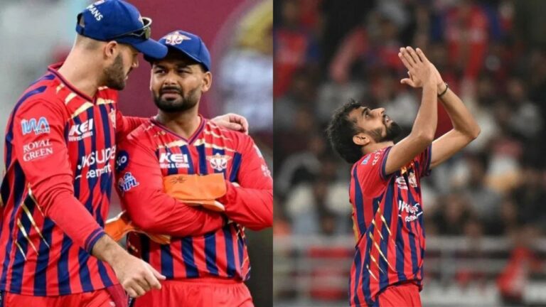Rishabh Pant To Prince Yadav: LSG Player Ratings For IPL 2026 – IPL 2026: لکھنؤ سپر جائنٹس کے کھلاڑیوں کی کارکردگی کا تفصیلی جائزہ