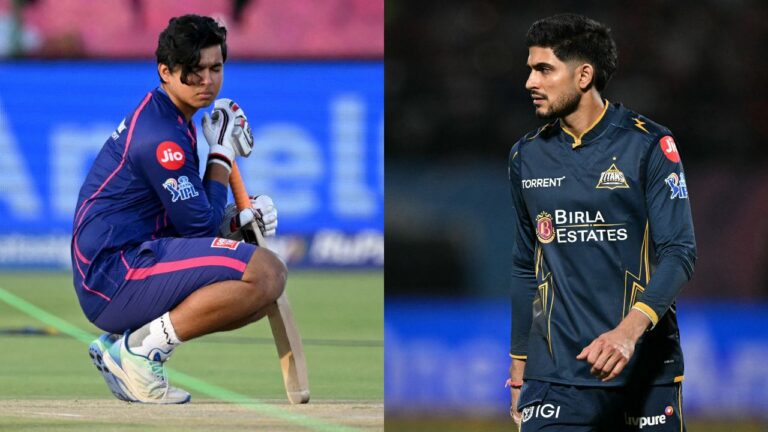 Gujarat Titans Meet Vaibhav Sooryavanshi Storm In Bid To Reach Final – گجرات ٹائٹنز بمقابلہ راجستھان رائلز: آئی پی ایل 2026 کوالیفائر 2 کا سنسنی خیز مقابلہ