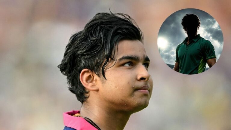 Vaibhav Sooryavanshi’s Pakistan Equivalent Named By Pakistani Legend – ویبھو سوریہ ونشی: پاکستانی لیجنڈ شاہد آفریدی سے موازنہ