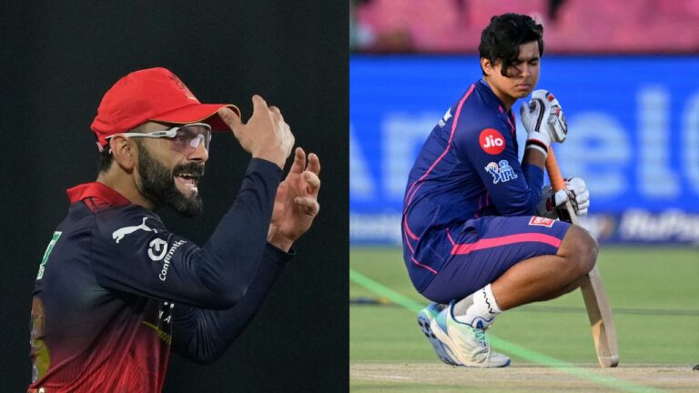 Vaibhav Sooryavanshi Set To Overtake Virat Kohli, Offered Blank Cheque Mid IPL – ویبھو سوریہ ونشی: آئی پی ایل 2026 کا نیا سپر اسٹار جس نے کرکٹ کی دنیا ہلا دی