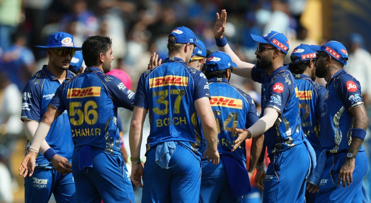 Mumbai Indians Player Ratings For IPL 2026 – IPL 2026: ممبئی انڈینز کے کھلاڑیوں کی کارکردگی کا تفصیلی جائزہ