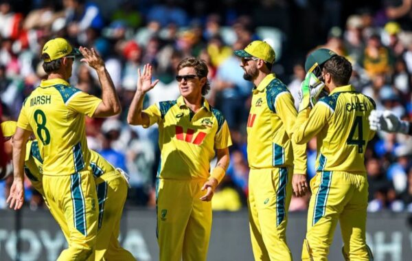 Australia Predicted Playing XI vs Pakistan- 1st ODI, AUS Tour Of PAK 2026 – آسٹریلیا کی ممکنہ پلیئنگ الیون: پاکستان کے خلاف پہلا ون ڈے، 2026