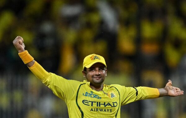 Sarfaraz Khan Breaks Silence After Mid-IPL Snub From CSK – سرفراز خان نے آئی پی ایل 2026 میں سی ایس کے کی جانب سے نظر انداز کیے جانے پر خاموشی توڑ دی