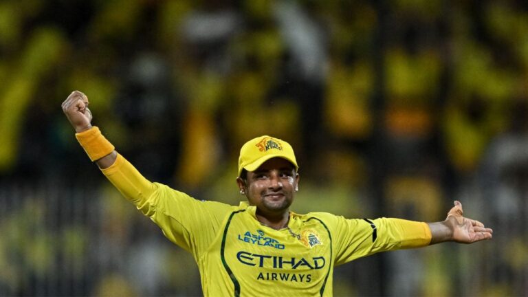 Sarfaraz Khan Breaks Silence After Mid-IPL Snub From CSK – سرفراز خان نے آئی پی ایل 2026 میں سی ایس کے کی جانب سے نظر انداز کیے جانے پر خاموشی توڑ دی
