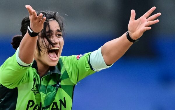 4,4,4,4! Pakistan’s Fatima Sana Brutally Insulted By West Indies Ahead Of T20 Wo – فاطمہ ثنا کو ویسٹ انڈیز کے خلاف بری طرح سے مسخر کیا گیا