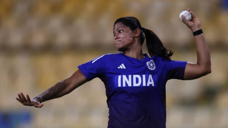 Harmanpreet: India looking for ‘clarity’ on best XI ahead of T20 World Cup – ہرمن پریت کور: ٹی 20 ورلڈ کپ سے قبل بھارتی ٹیم کو بہترین کمبی نیشن کی تلاش