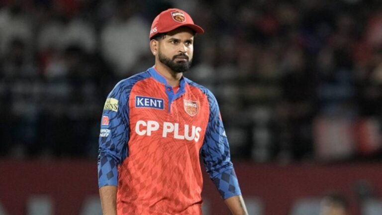 IPL 2026: پنجاب کنگز کے پلے آف کے خواب داؤ پر، لکھنؤ سپر جائنٹس کے خلاف اہم مقابلہ