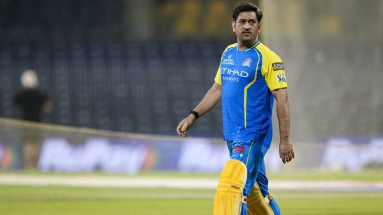 IPL 2026: چنئی سپر کنگز کے لیے حیدرآباد کے خلاف بقا کی جنگ