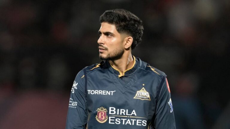 ‘Predictable’ – GT’s bowling is ‘a bit like SRH’s batting,’ says Tom Moody – گجرات ٹائٹنز کی بولنگ کیوں پیشگوئی کے قابل ہے؟ ٹام موڈی کا تجزیہ
