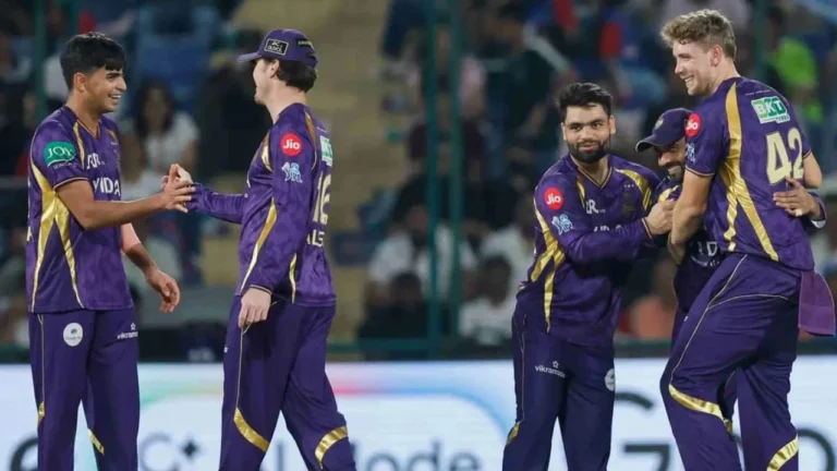 IPL 2026: وریندر سہواگ کا کولکتہ نائٹ رائیڈرز کو دو کھلاڑیوں کو باہر کرنے کا مشورہ
