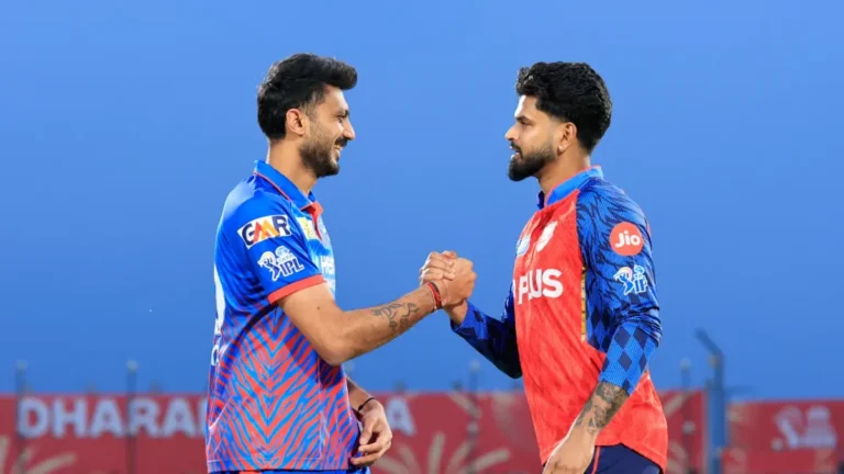 IPL 2026: تین بھارتی کپتانوں کو عہدوں سے ہٹائے جانے کا امکان