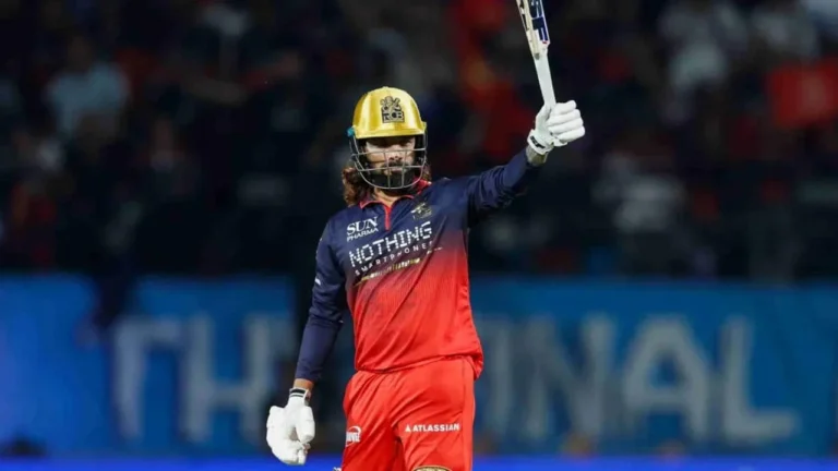 Rajat Patidar set to earn India selection call, claims Virender Sehwag – آئی پی ایل 2026: رجت پاٹیدار کی شاندار کارکردگی پر وریندر سہواگ کا بڑا بیان