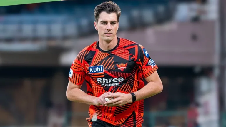 IPL 2026: پیٹ کمنز کا ویبھو سوریونشی کی تعریف میں بڑا بیان
