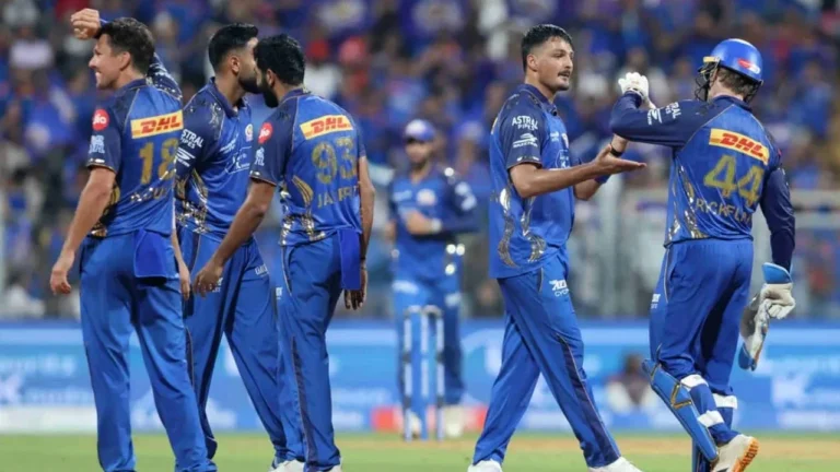 Not Rohit, Suryakumar or Bumrah: Mumbai Indians need a different captain after H – ممبئی انڈینز کی کپتانی: ہاردک پانڈیا کے بعد اب اگلا کون؟