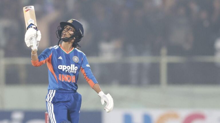 Yesterday Match Result – ENG W vs IND W 1st T20I Highlights May 28 – انگلینڈ خواتین بمقابلہ بھارت خواتین پہلا ٹی 20: بھارت کی شاندار فتح