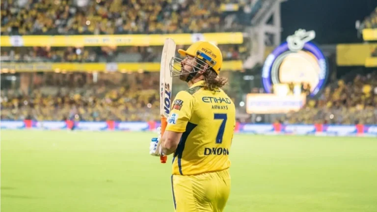 ‘MS Dhoni was seething’: IPL broadcaster’s stunning revelation on CSK’s loss to – IPL 2024: ایم ایس دھونی کی آر سی بی کے ہاتھوں شکست کے بعد شدید برہمی کا انکشاف