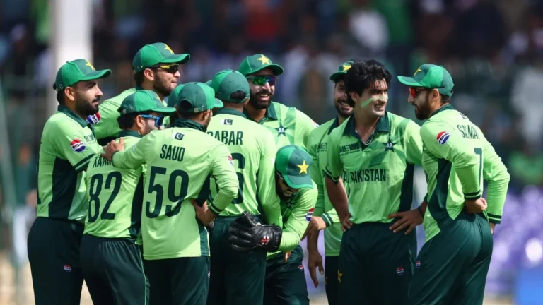خوشدل شاہ کا شاداب خان کے انتخاب پر شدید ردعمل: پاکستانی کرکٹ میں نیا تنازعہ