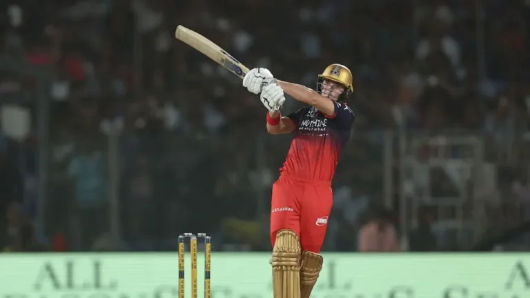 IPL 2026: جیکب بیتھل کی واپسی پر مائیکل وان کا مطالبہ