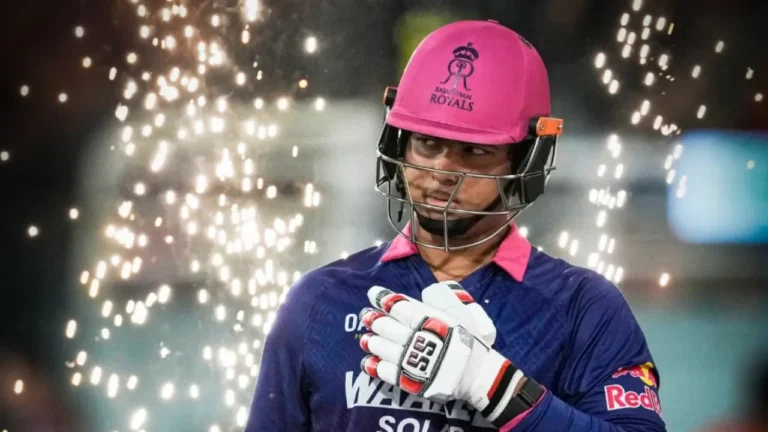“Isn’t just playing”: Fans go berserk after Vaibhav Sooryavanshi’s insane 97 off – Vaibhav Sooryavanshi: 15 سالہ نوجوان کی طوفانی اننگز، آئی پی ایل میں تہلکہ