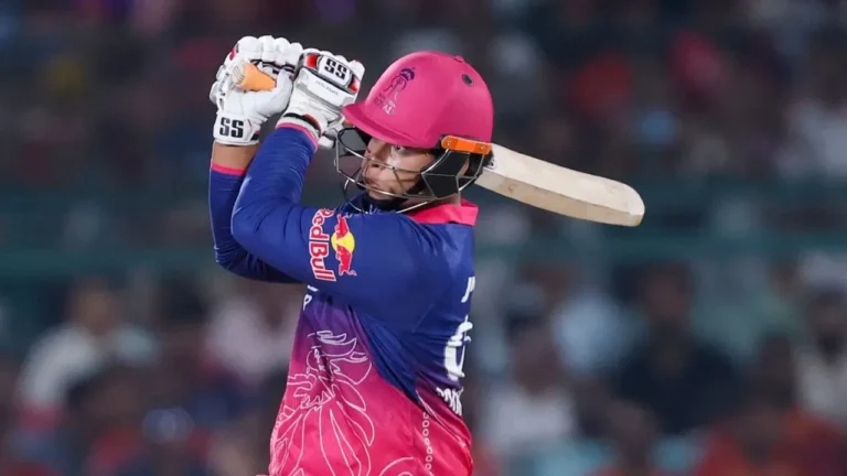 Vaibhav Sooryavanshi breaks Chris Gayle’s all-time six-hitting IPL record in Eli – ویبھو سوریاونشی نے کرس گیل کا چھکوں کا ریکارڈ توڑ دیا: آئی پی ایل کی نئی تاریخ