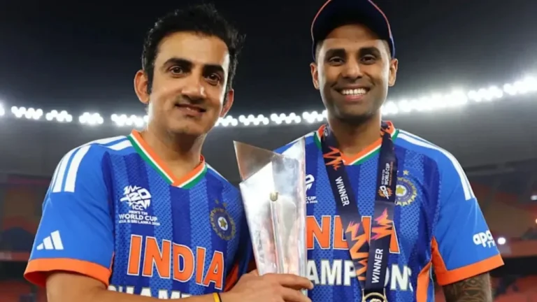 Suryakumar Yadav to represent different team against Uganda ahead of England tou – سوریا کمار یادو کا یوگنڈا کے خلاف ایکشن: ممبئی کرکٹ کے لیے نیا باب